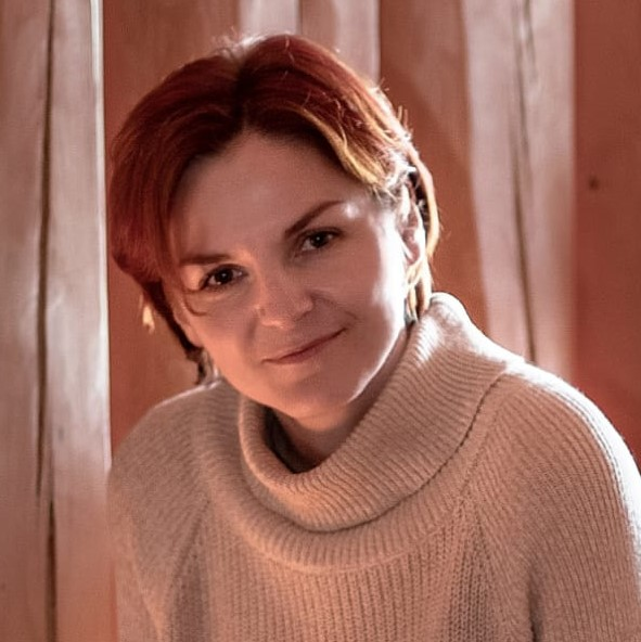 Екатерина Абрамова