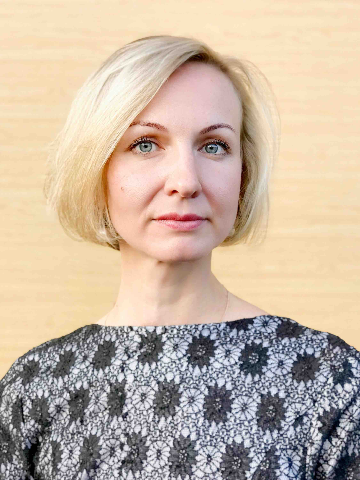 Екатерина Маркина