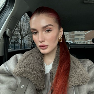 Алена Мятыгина | Сетка — социальная сеть от hh.ru