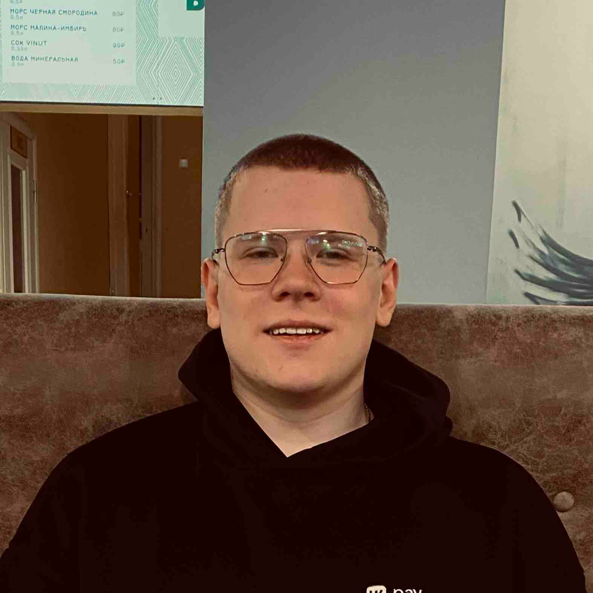 Алексей Княжев | Сетка — социальная сеть от hh.ru