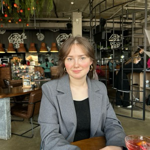 Карина Медунгина | Сетка — социальная сеть от hh.ru