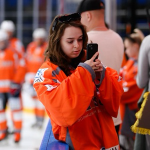 Алёна Ковалёва | Сетка — социальная сеть от hh.ru