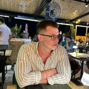 Виталий Чураков