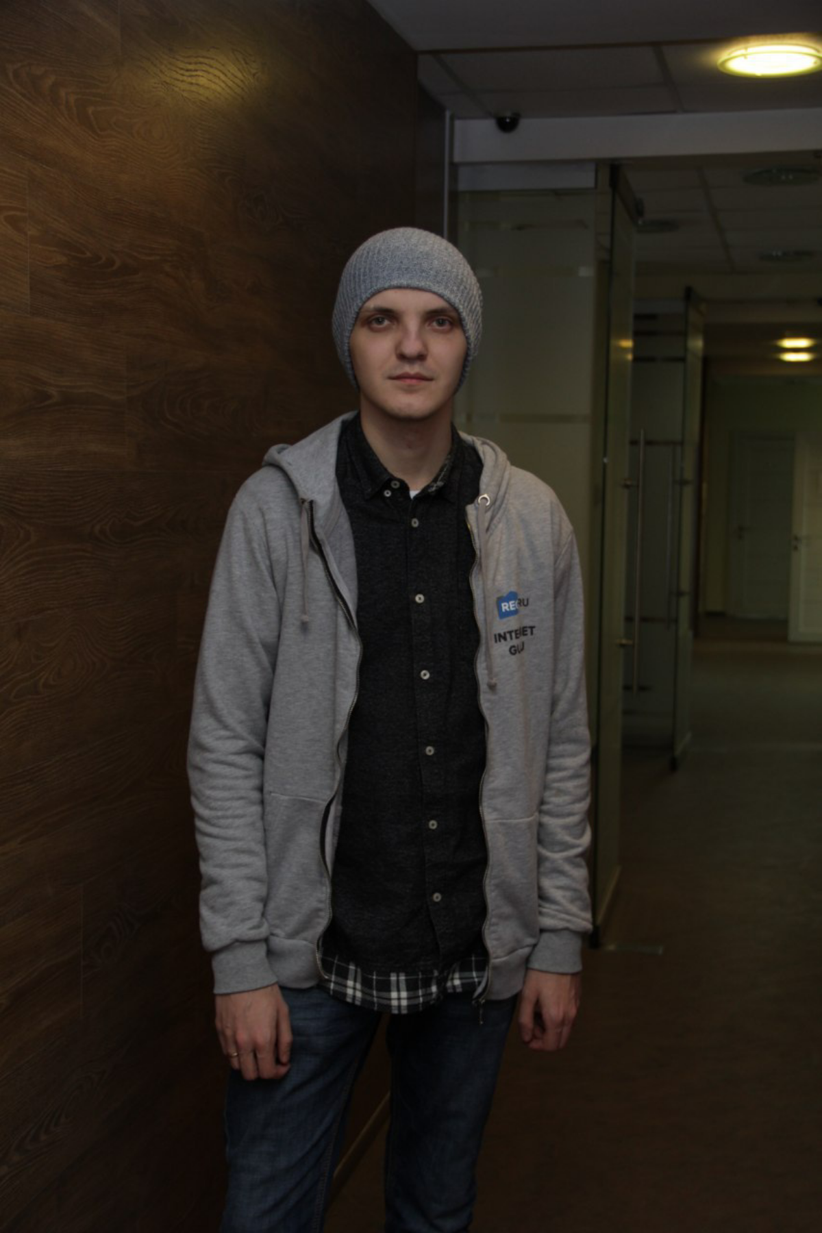 Роман Федощук