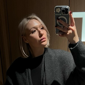 Анастасия Одинцова | Сетка — социальная сеть от hh.ru