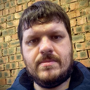 Сергей Усов