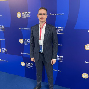 Василий Чумаченко | Сетка — социальная сеть от hh.ru