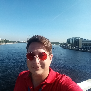 Антон Соляник