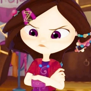 Симка Зоркая