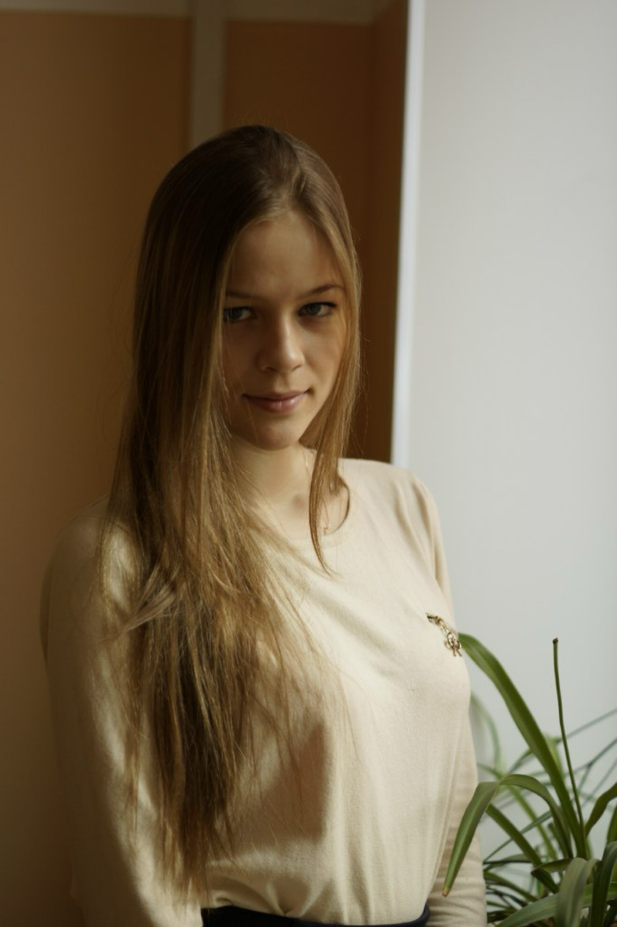 Дарья Самкова