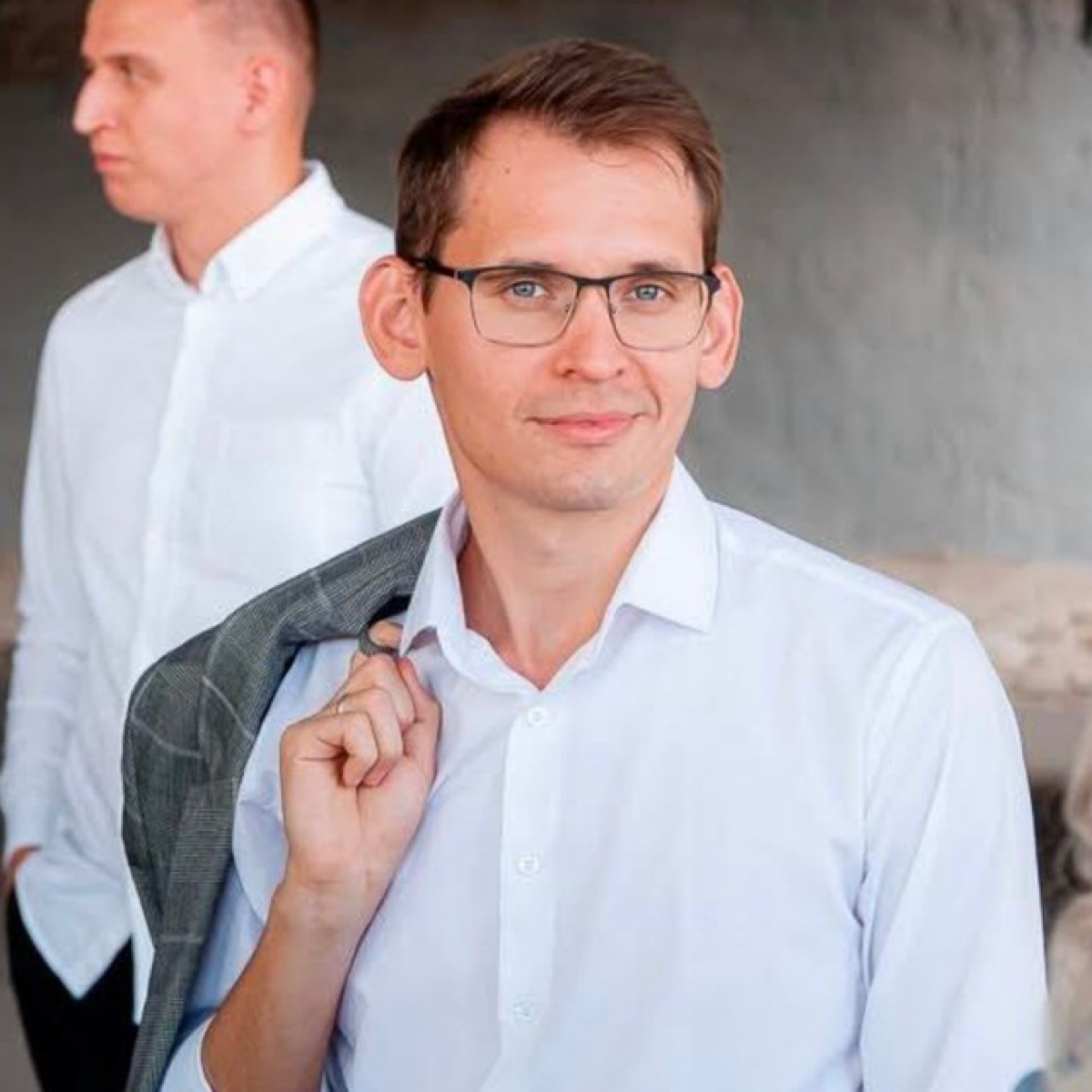 Руслан Гареев | Сетка — социальная сеть от hh.ru