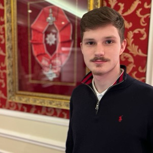 Илья Ржаников | Сетка — социальная сеть от hh.ru