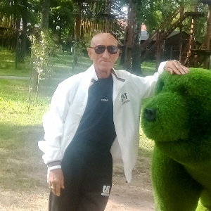 Валерий Квасов