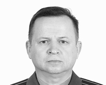 Роман Седов