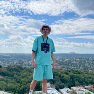 Максим Заусонин | Сетка — социальная сеть от hh.ru