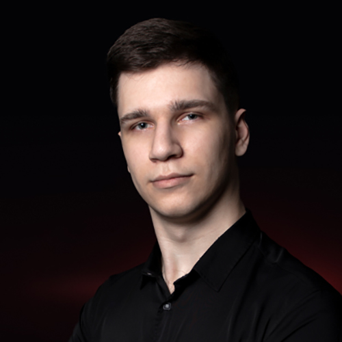 Станислав Анохин