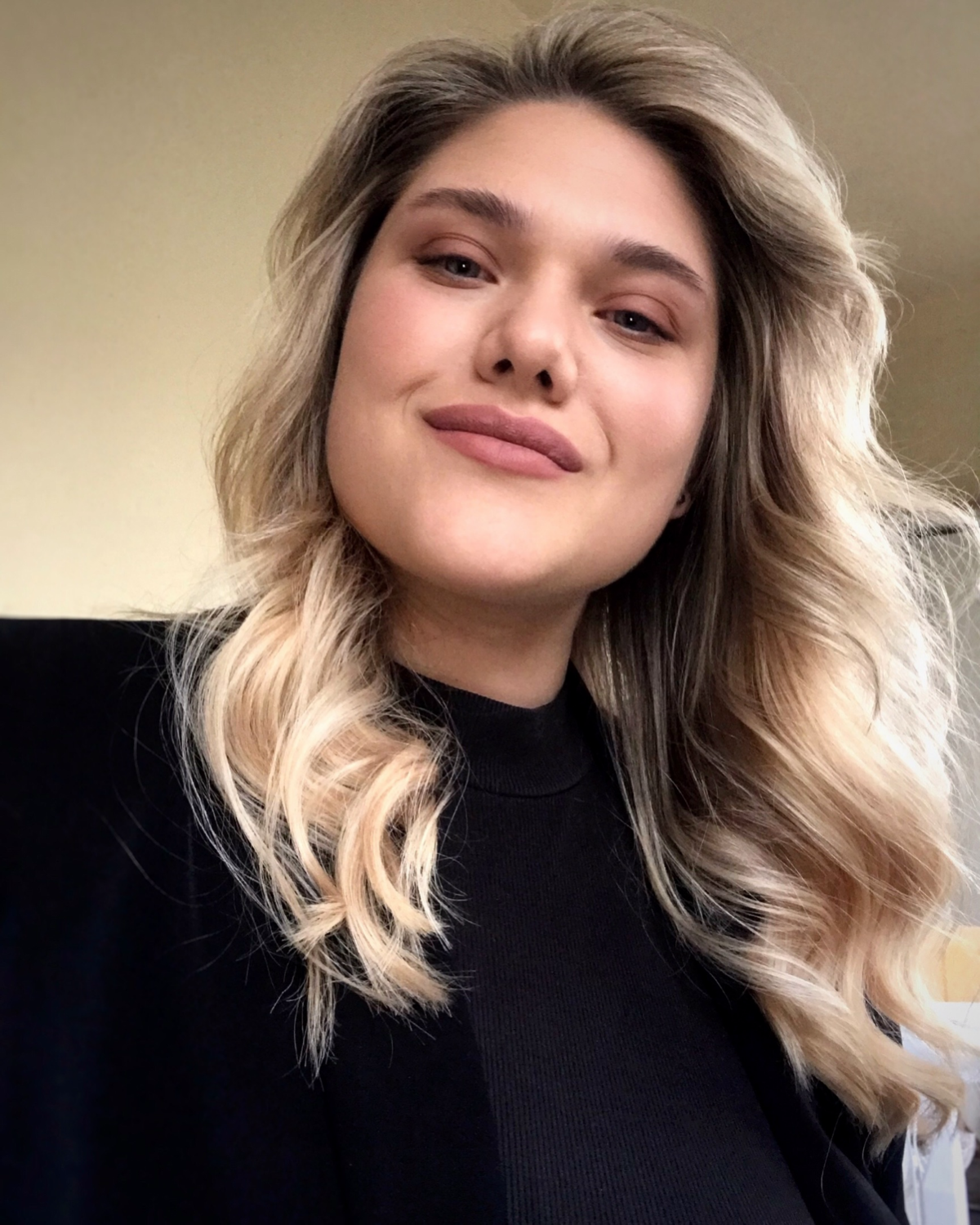 Наталия Шумилина | Сетка — социальная сеть от hh.ru