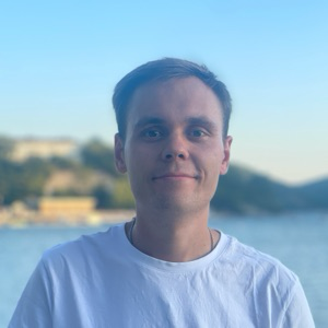 Никита Мельников