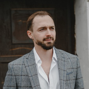 Георгий Васильев | Сетка — социальная сеть от hh.ru