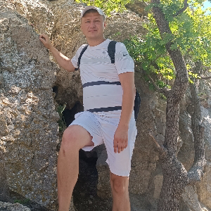 Эдуард Куликов