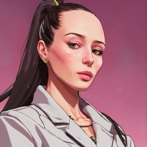 Вероника Лютова