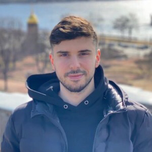 Филипп Филиппов | Сетка — социальная сеть от hh.ru