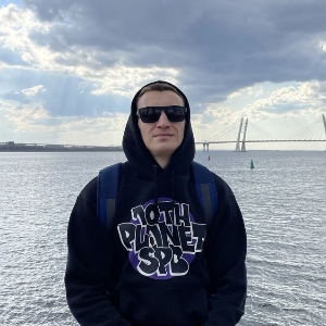 Иван Спиридонов | Сетка — социальная сеть от hh.ru