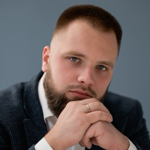 Антон Несудимов | Сетка — социальная сеть от hh.ru