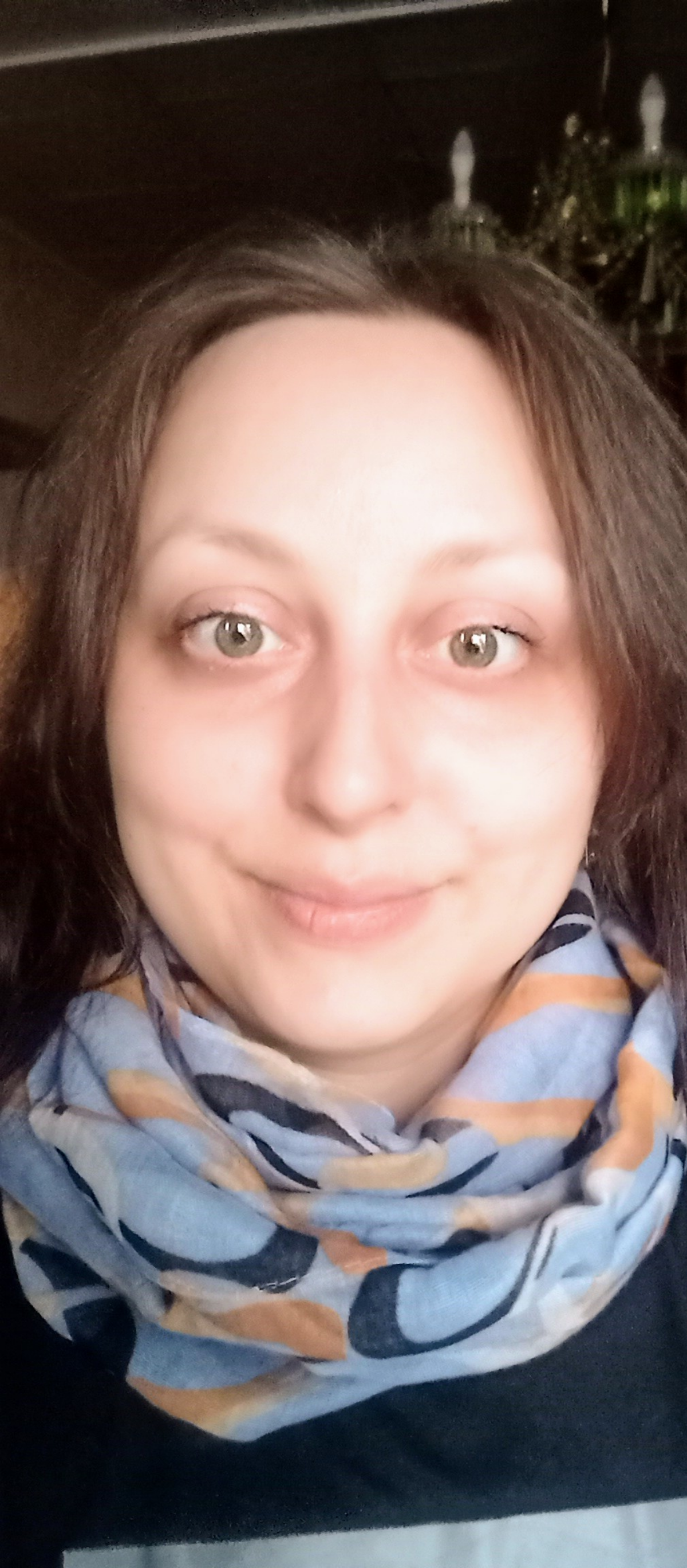 Анна Карпова