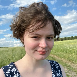 Виктория Седакова | Сетка — социальная сеть от hh.ru