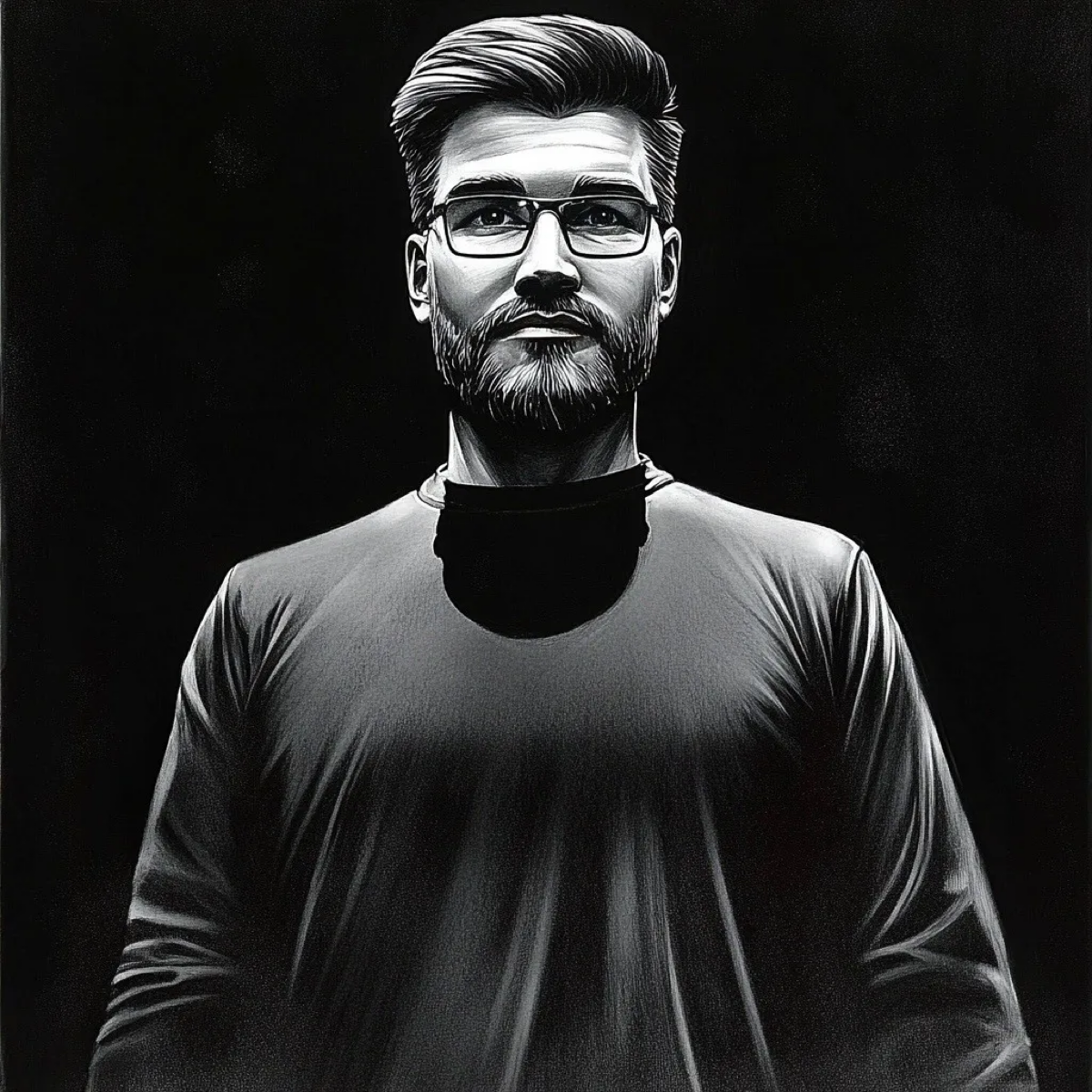 Как я убрал боль из блогинга: мой опыт с ИИ, изменивший всё! | Сетка — социальная сеть от hh.ru