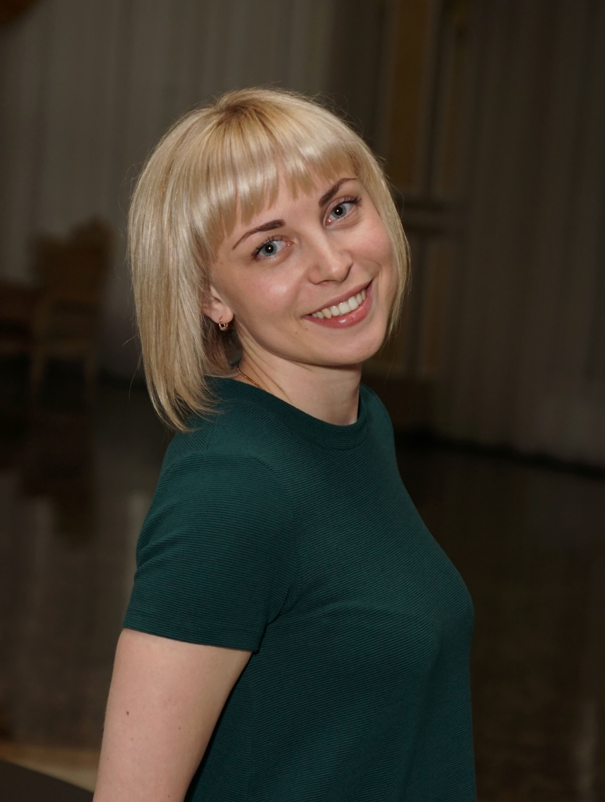 Татьяна Ирхина