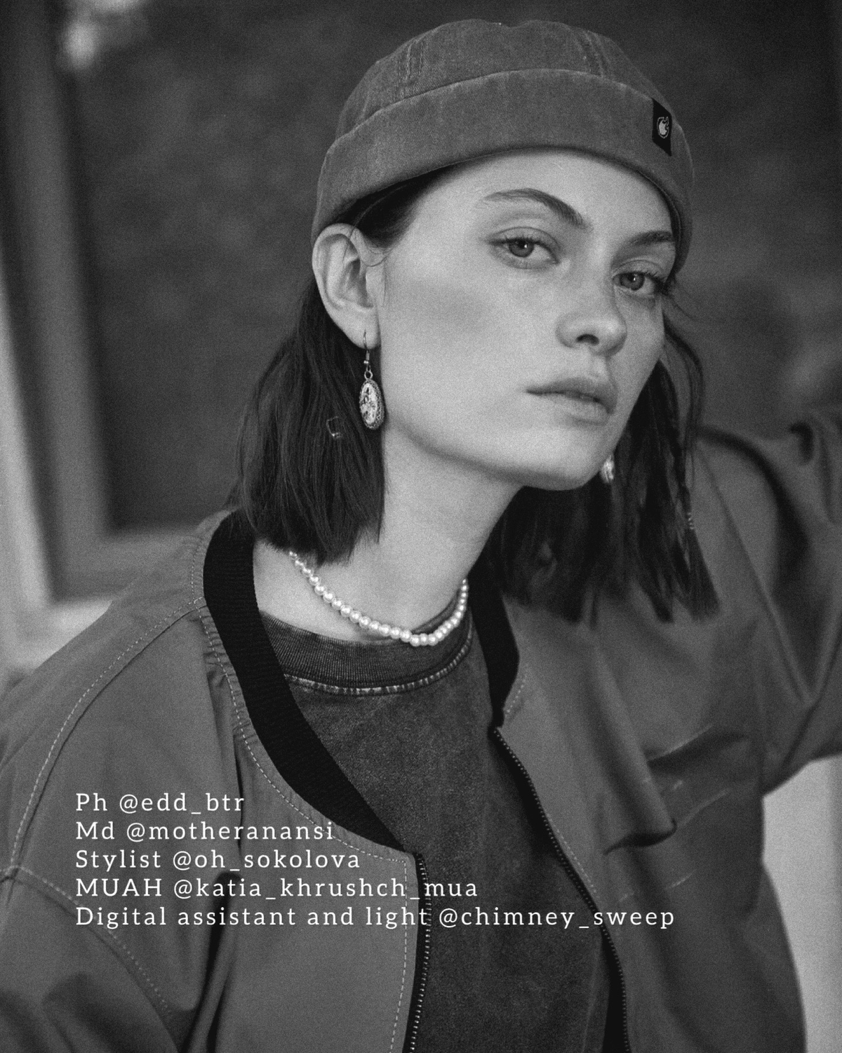 Привет всем!
Я стилист, в данный момент работаю в fashion индустрии, а конкретнее стилизую съемки. Мой путь в моде начинался с персонального стайлинга т.е. я ещё и имиджмейкер | Сетка — социальная сеть от hh.ru