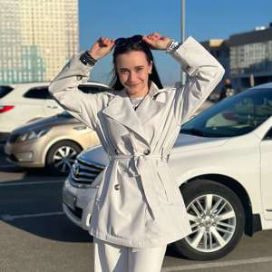 Екатерина Кочетова | Сетка — социальная сеть от hh.ru