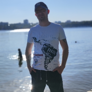 Иван Филимонов
