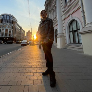 Мария Чикова