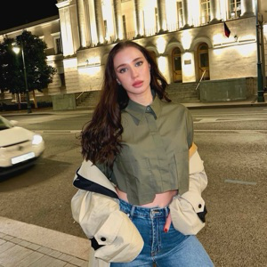 Дарья Кораблева | Сетка — социальная сеть от hh.ru