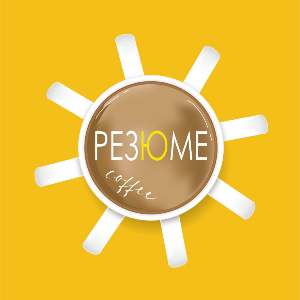 резюме и кофе