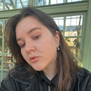 Валерия Трухачева