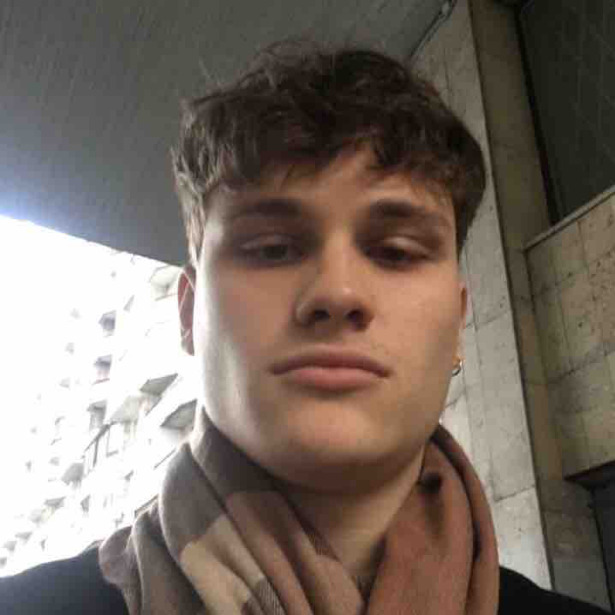 Андрей Пшеничный | Сетка — социальная сеть от hh.ru