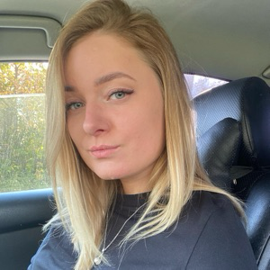 Елена Цивилёва