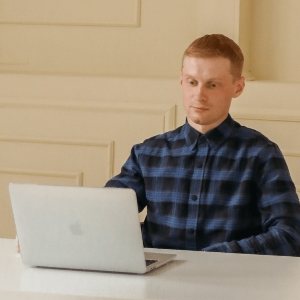 Дмитрий Волков | Сетка — социальная сеть от hh.ru