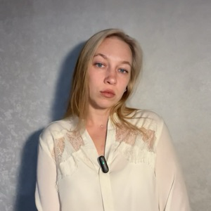 Анастасия Высоковских | Сетка — социальная сеть от hh.ru