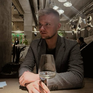 Семён Зубков