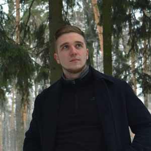 Александр Ермолич | Сетка — социальная сеть от hh.ru