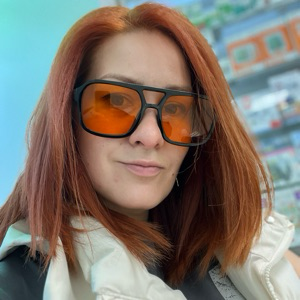 Ксения Карпенко