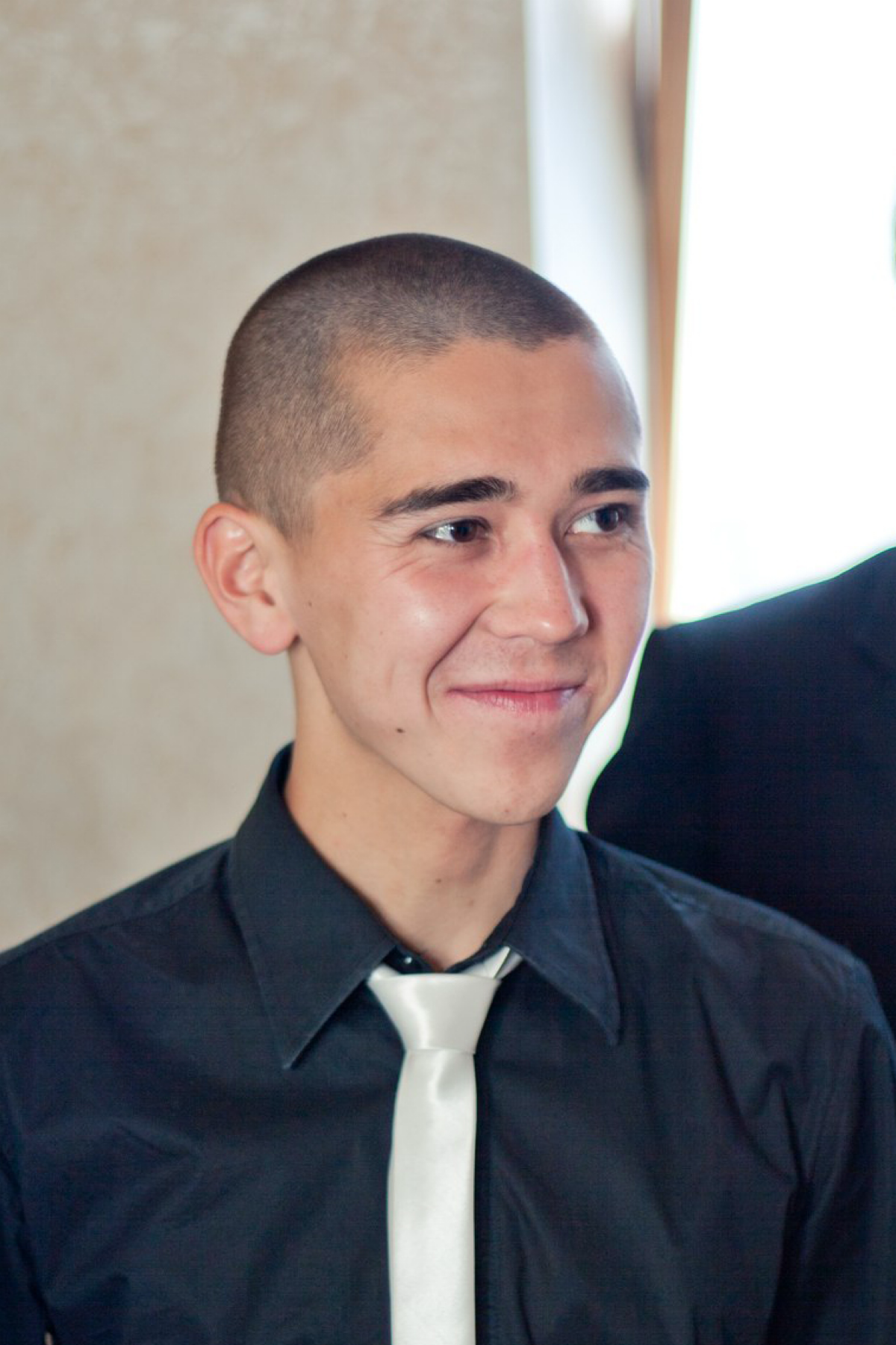 Денис Кудуштеев | Сетка — социальная сеть от hh.ru