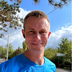 Евгений Дроздовский