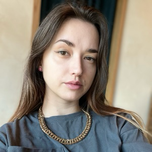 Ника Бодрова