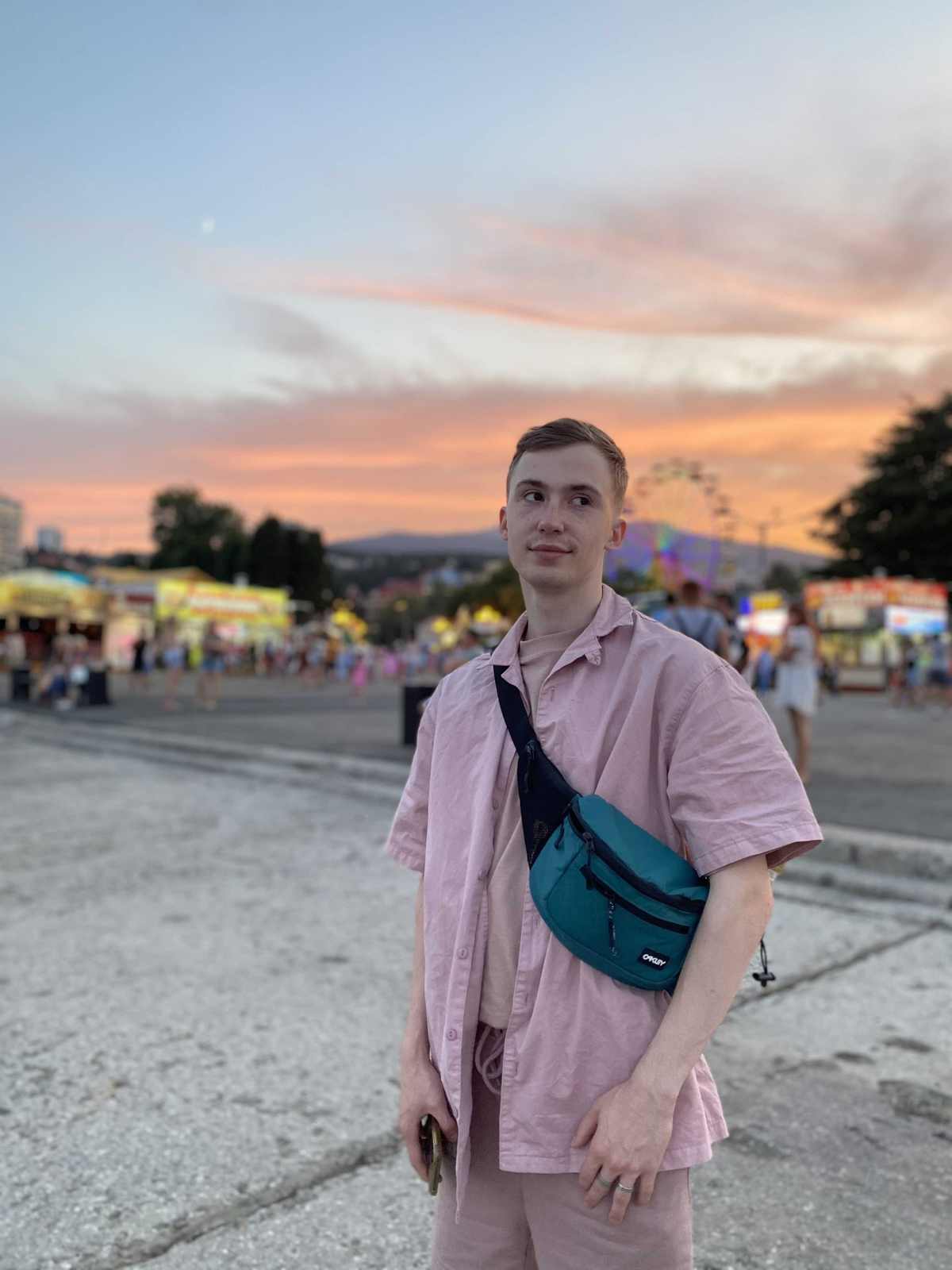 Степан Максименко